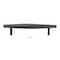 Gliderite Hardware 5-1/16 in. Center to Center Faceted Bar Pull Oil Rubbed Bronze 4789-128-ORB-1 - alternate 3